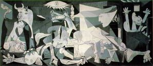 Guernica-Picasso