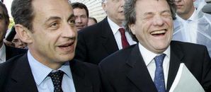 Borloo-Sarkozy