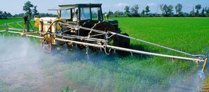 PESTICIDES
