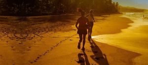 100 km del Caribe Repùblica Dominicana (1^ ed.). Si disputerà dal 18 al 25 marzo, in cinque tappe con una tappa lunga di 44,5 km. Marco Olmo testimonial