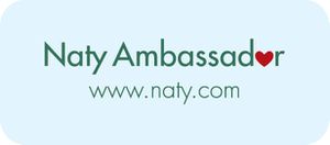 Naty Ambassador symbol