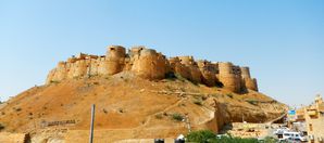 Jaisalmer J2 018