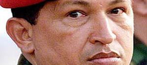 Hugo Chavez 45x20 1132ee