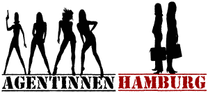 Agentinnen hamburg Logo