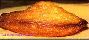 madeleine