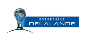 Logo DELALANDE