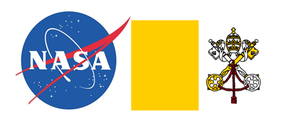 NASA Vatican