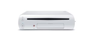 La console Wii U