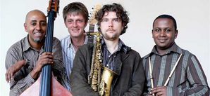 addis Abeba jazzmaris zeritu
