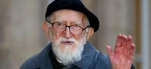 Abbé Pierre : 22 janvier.