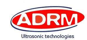 logo ADRM