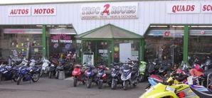 troc 2 roues