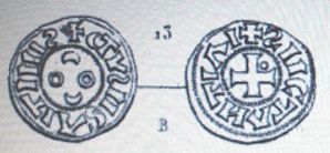 melgueil de Susbtantion (de Poey d'avant)