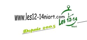Logo 12-14 5 ans 2010 V3