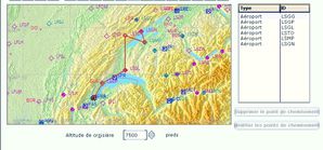 Suisse E1
