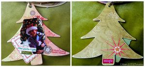 Christmas traditions - Xmas tree 007
