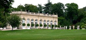 orangerie