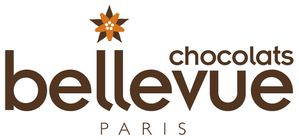 Chocolats BELLEVUE P476 P166