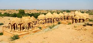 Jaisalmer J1 057