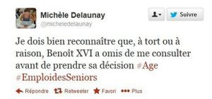 tweet delaunay