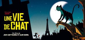 VIE de CHAT-1