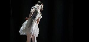 Visuel La petite danseuse de Degas