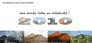 Voeux2010