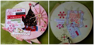 Christmas traditions - Xmas tree 002