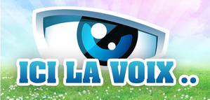 La voix
