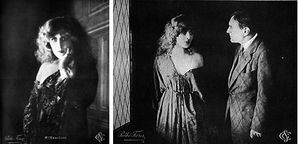 emmy lynn 1917-2