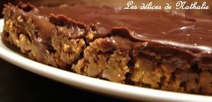 tarte choco 3