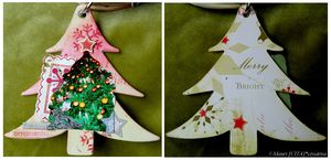 Christmas traditions - Xmas tree 005