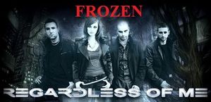 Frozen