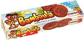 bamboula biscuit