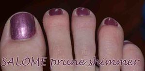 SALOME prune shimmer 01
