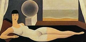 magritte-baigneuse-1925