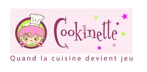 Logo cookinette