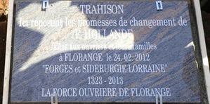 5703740-florange-une-stele-pour-la-trahison-de-hollande