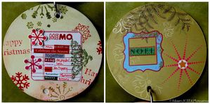 Christmas traditions - Xmas tree 004