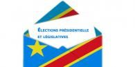 RDC presidentielle legislative 2011