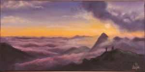 tableau-Chauray 1319