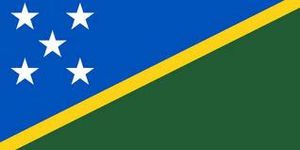 Îles Salomon