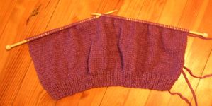 Pulls en cours 002