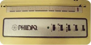 PHILDARMATIC 2