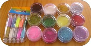 paillettes