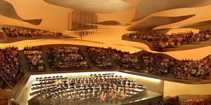 interieur salle 1 c philharmonie de paris arte factory