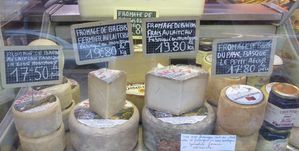 Fromages