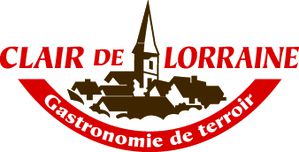 Logo Clair de Lorraine 3
