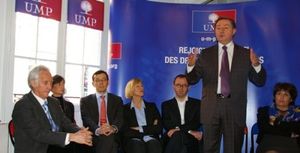 candidat ump 31