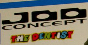 THE DENTIST